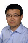 Delu Zhou MD, PhD